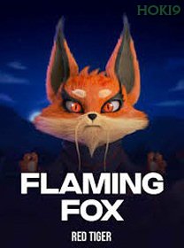 Flaming Fox game cover