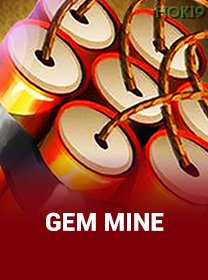 Gem Mine game cover