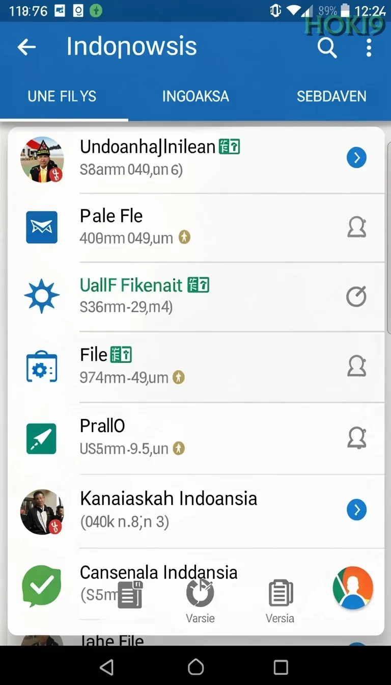 Screenshot Fishing God nomor 1