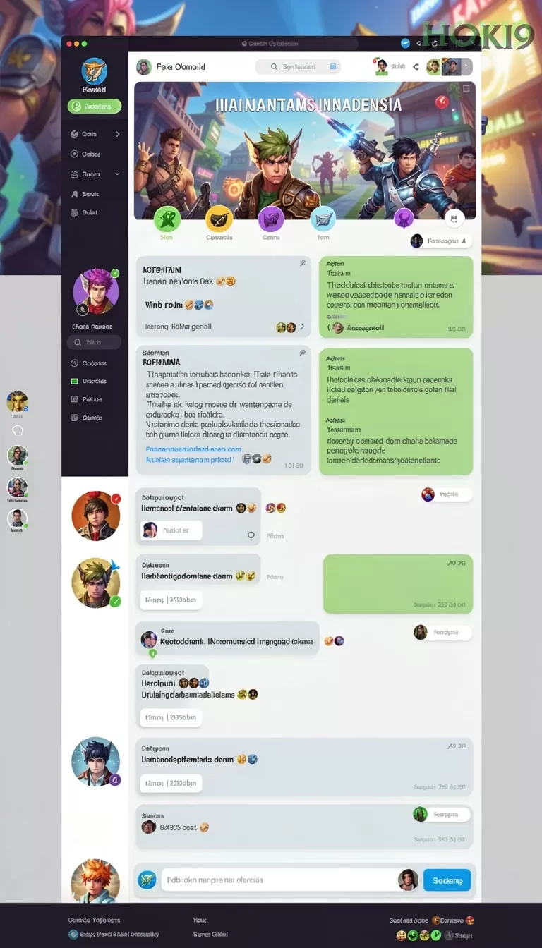Screenshot Money Cart 2 nomor 2
