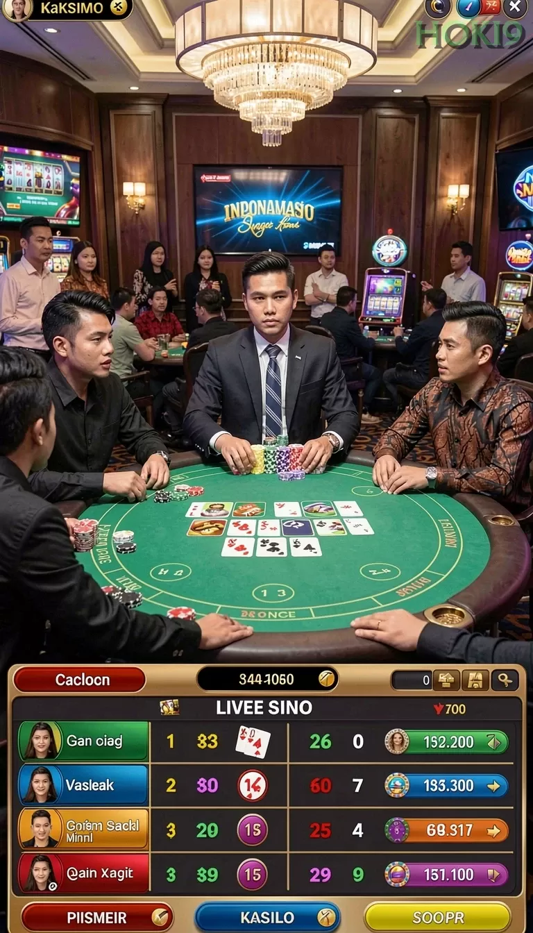 Screenshot Easy Gold nomor 2