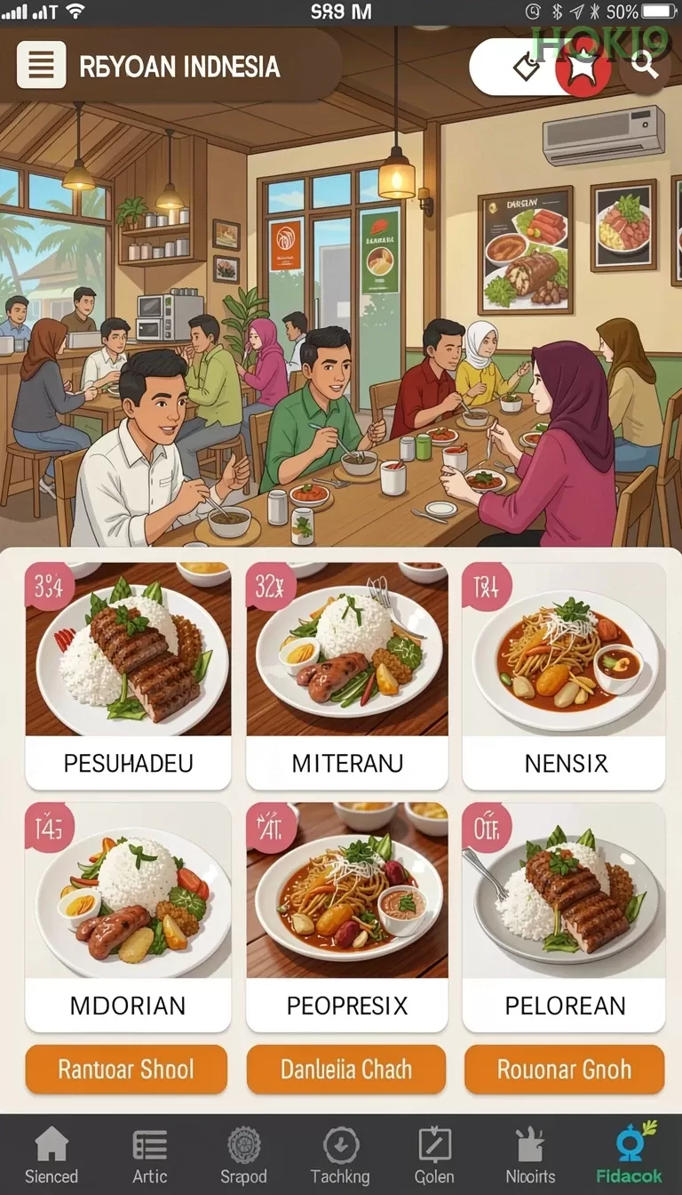 Screenshot Money Cart 2 nomor 1
