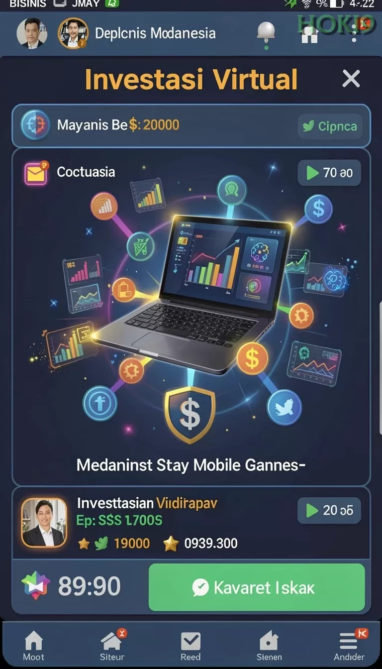 Screenshot Cash Volt nomor 2